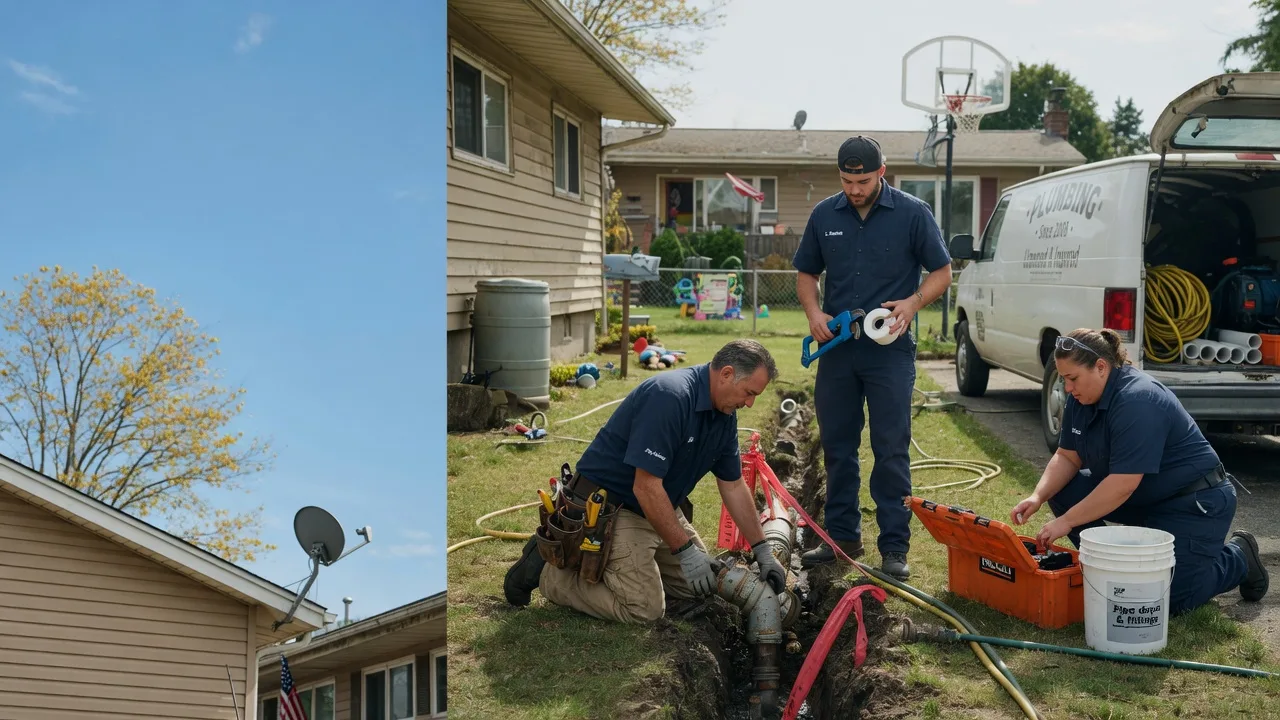 Garbage Disposal Replacement in Wheeling, WV near me